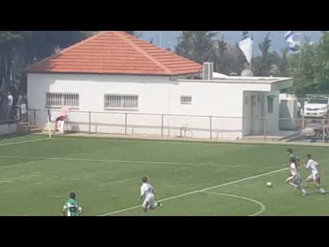 هدف رائع ل اللاعب صالح صفية