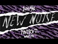 TINYKVT - Want Me | COPYRIGHT FREE MUSIC