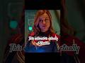This cute cat is actually a Flerken. #series #shortvideo#msmarvel #foryou