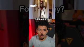 what is folk valley 😭