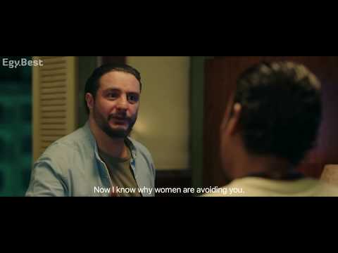 ولاد رزق مقطع اكشن