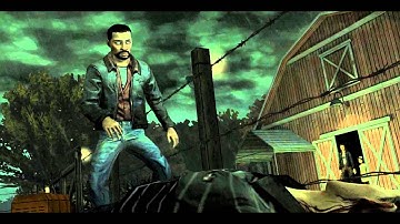 The Walking Dead Walkthrough-Episode #2:Starved for Help-Part #6 [HD]