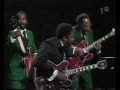 Bb king at konserthuset in stockholm 1974  audio mejorado por la estao blues band