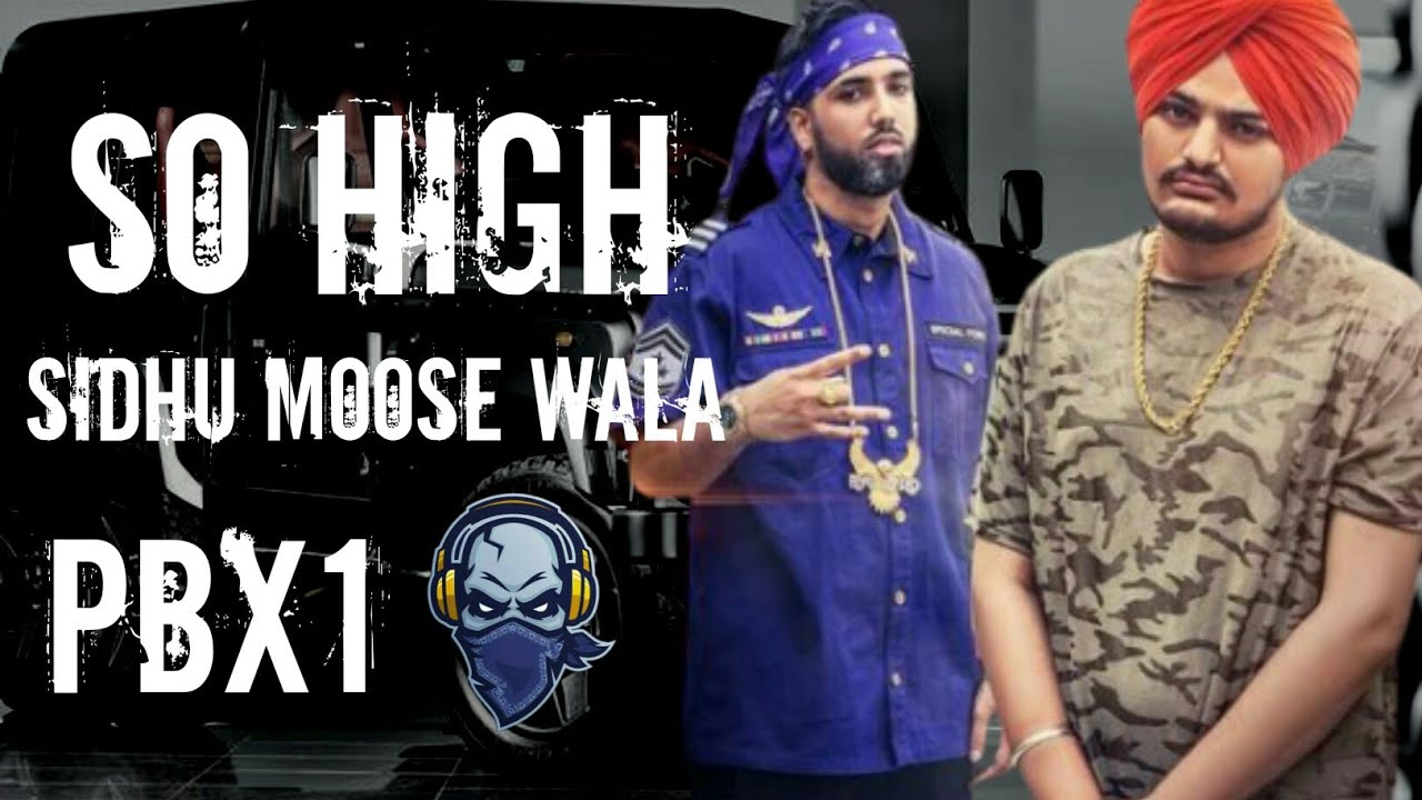 sidhu moose wala all songs sidhu moose wala all songs