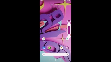 AncientOS Android 12 Generic System Image (GSI) Quick Tour + Download Link