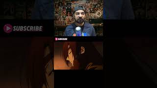 Asa's explosive and shocking entry at the end of Daemons of the Shadow Realm Bangla reaction #anime