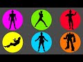 All SKIBIDI TOILET | Ultraman, Ultraman Geed, Ultraman X, Titan Tv Man, Cameraman, Chainsaw Man