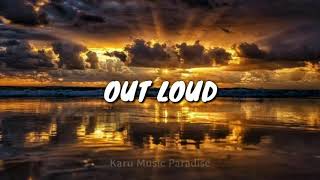 Fairlane - Out Loud (Lyrics) With ROZES & JT Roach