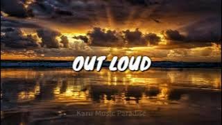 Fairlane - Out Loud (Lyrics) With ROZES & JT Roach