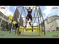 Calisthenics Functional Training ®