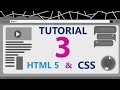 #03 Tutorial HTML & CSS [ROMANA] - Pregatirea unui proiect nou