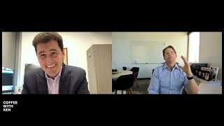 Graham Weaver of Alpine Investors on Coffee With Ken
