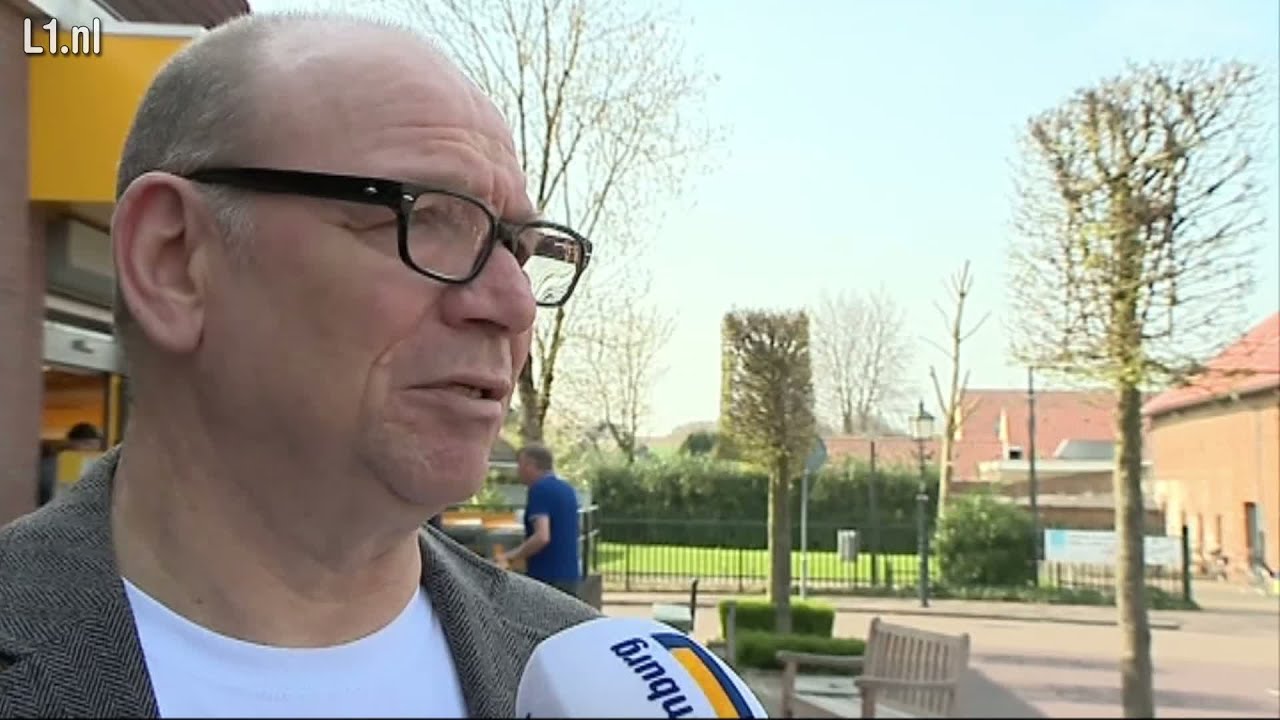 Bandidos willen clubhuis in Oirsbeek