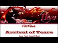 11 Eyes Opening Arrival Of Tears Romaji English Lyrics