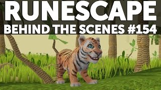 RuneScape Behind the Scenes #154 - July Updates Coming to RuneScape