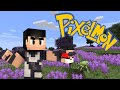 Let's make a card shop in pixelmon! - YouTube - 