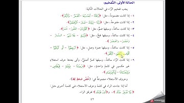(14) الدر الثمين في تجويد كلام رب العالمين