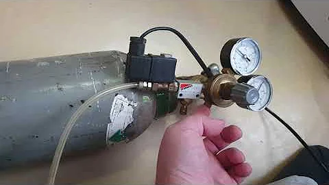 Jak rychle rostou koncentrace CO2?