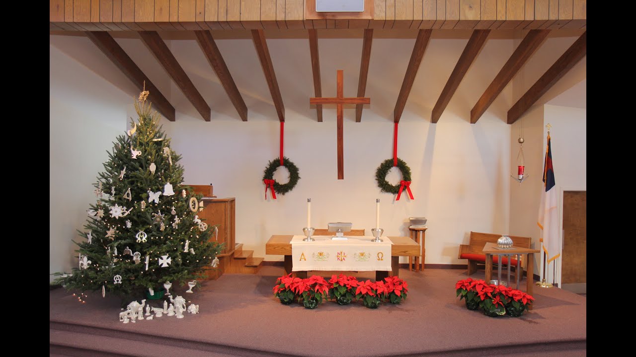 Christmas eve 2022 Christmas Eve 2020 - YouTube