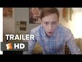 The Good Neighbor Official Trailer 1 (2016) - James Caan Movie