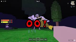 ALL JUMPSCARES - 99 Nights in the Forest [ROBLOX]