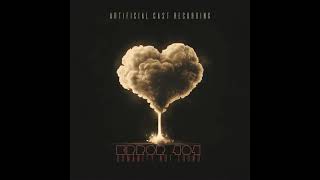 If You Delete Me - from 'Error 404: Humanity Not Found' (track 11)
