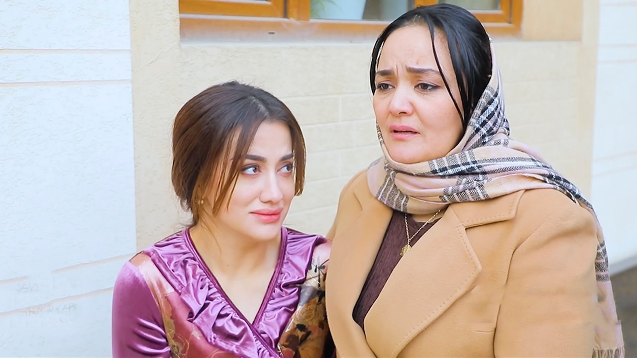 😳 Не-не орзулар билан прокурорга қуда бўлдим… лекин бир кун келиб у… | Otalar so'zi aqlning ko'zi