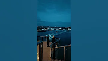 ISTANBUL TURKEY VIRAL SHORT 