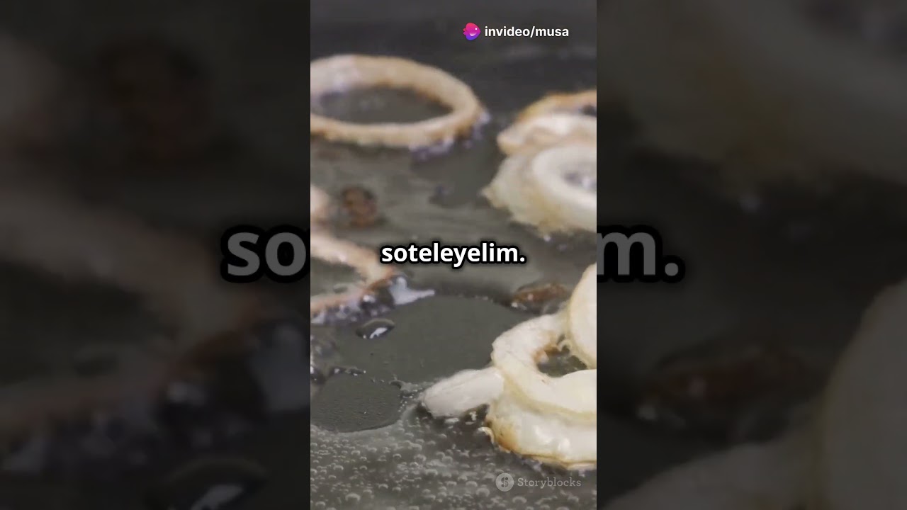 Tane Tane Pirinç Pilavı Tarifi! 😋🍚