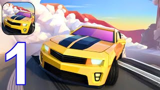 Hot Slide - Gameplay Walkthrough Part 1 Android, iOS screenshot 3