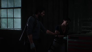 The Evil within 2  blind playthrough part 22
