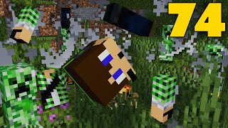 Minecraft ITA S6 E74