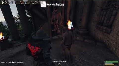 Reign of Kings: The Aftermath of the 2016 Siege