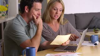 How Bankruptcy Can Save Your Home