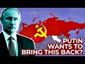 End of a superpower  the collapse of the soviet union  free documentary history