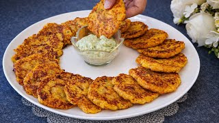 I could eat this every day! Do you have 2 potato and 1 can of tuna at home? Easy and Delicious!