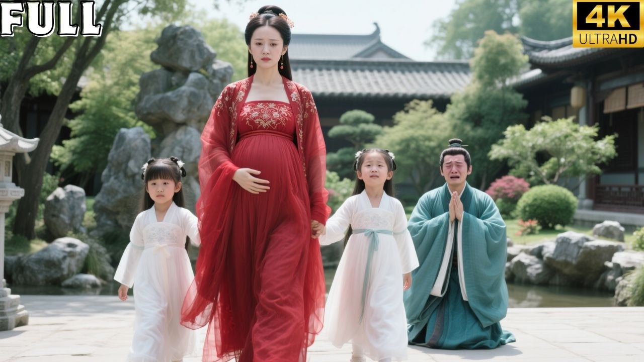 أحبت الأمير عشر سنوات لكنها قوبلت بالبرود، وعندما طلقت ورحلت مع طفلها بكى نادماً بعد فوات الأوان.