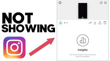 Fix Instagram STORY Views Not Showing problem | Instagram Story insights problem Instagram Bug 2023