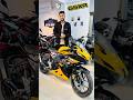 মাত্র ৫৫০০ কি মি চলা Suzuki Gsxr Official 💛 Velo Mart।📞01915904073#Suzuki #Gsxr #Yellow #Used