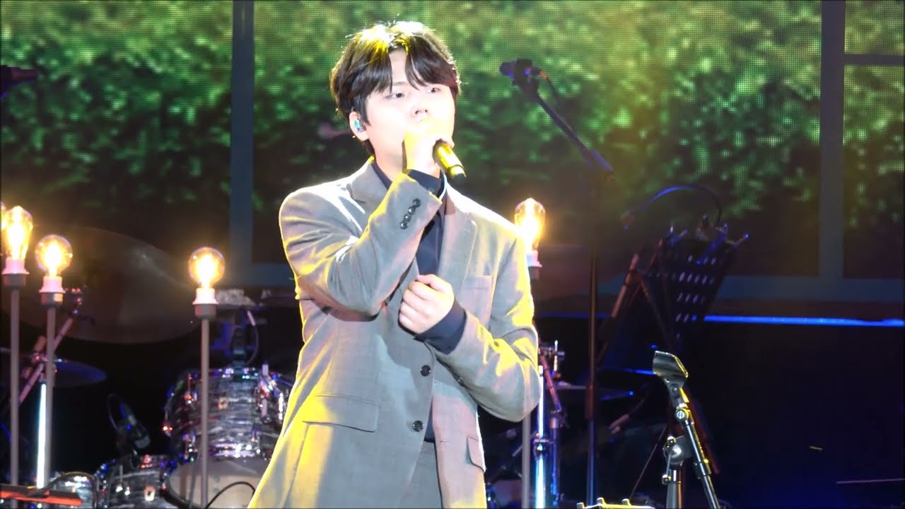 220924 정승환 발라드 페스티벌, 발라당