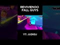 REVIVIENDO FALL GUYS  #fallguys #juegos  #humor #somosgamers #gaming #vuralvideo