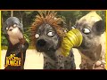 Le Fan Club Extrait I Les As De La Jungle S01E36 