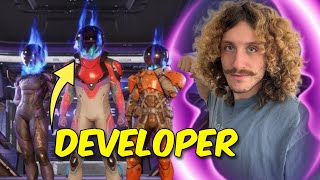 NiceWigg vs 4 Splitgate Developers