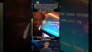 Jackpot de Rêve ? La Vérité Un Ticket De 2 Dollars Seulement 💸 Jackpot de Rêve ? La Vérité Un Ticket De 2 Dollars Seulement 💸