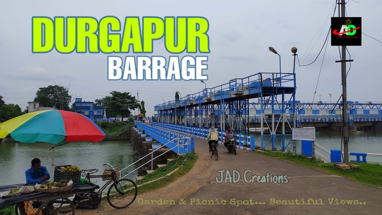 tourist spot in durgapur