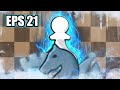 When Half the Army Can't Move! | Chess Story #21
