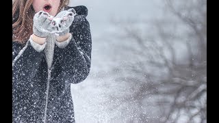 КАК правильно одеваться зимой❄ в КАНАДЕ🇨🇦