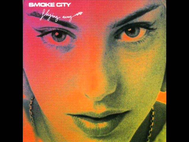 Smoke City - Flying Away