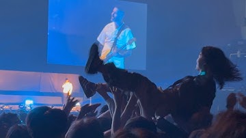 THE GHOST INSIDE - Loud Park 2025 live Full Set Tokyo Japan 2025/10/13 [4K]