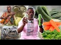 Cucumber & Okra - Deep Secrets Revealed by Dr. Nana Appiah - Why People Get Juju Wrongly - Mysteries